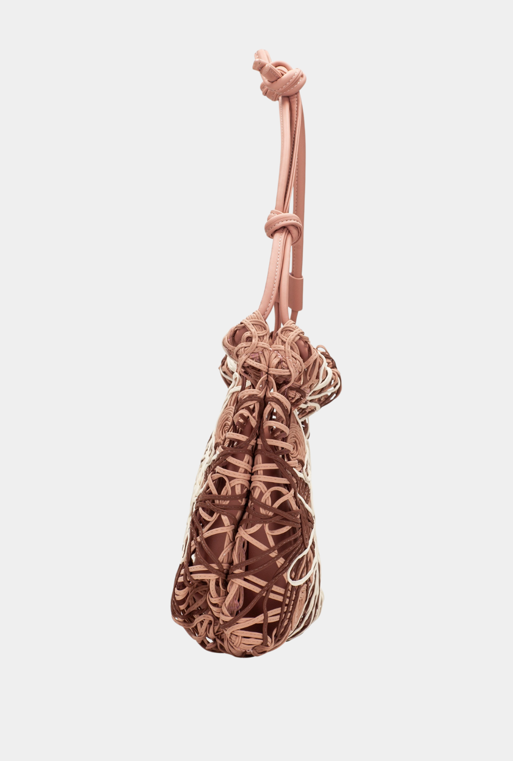 Hispanitas Bolso de Hombro Natural