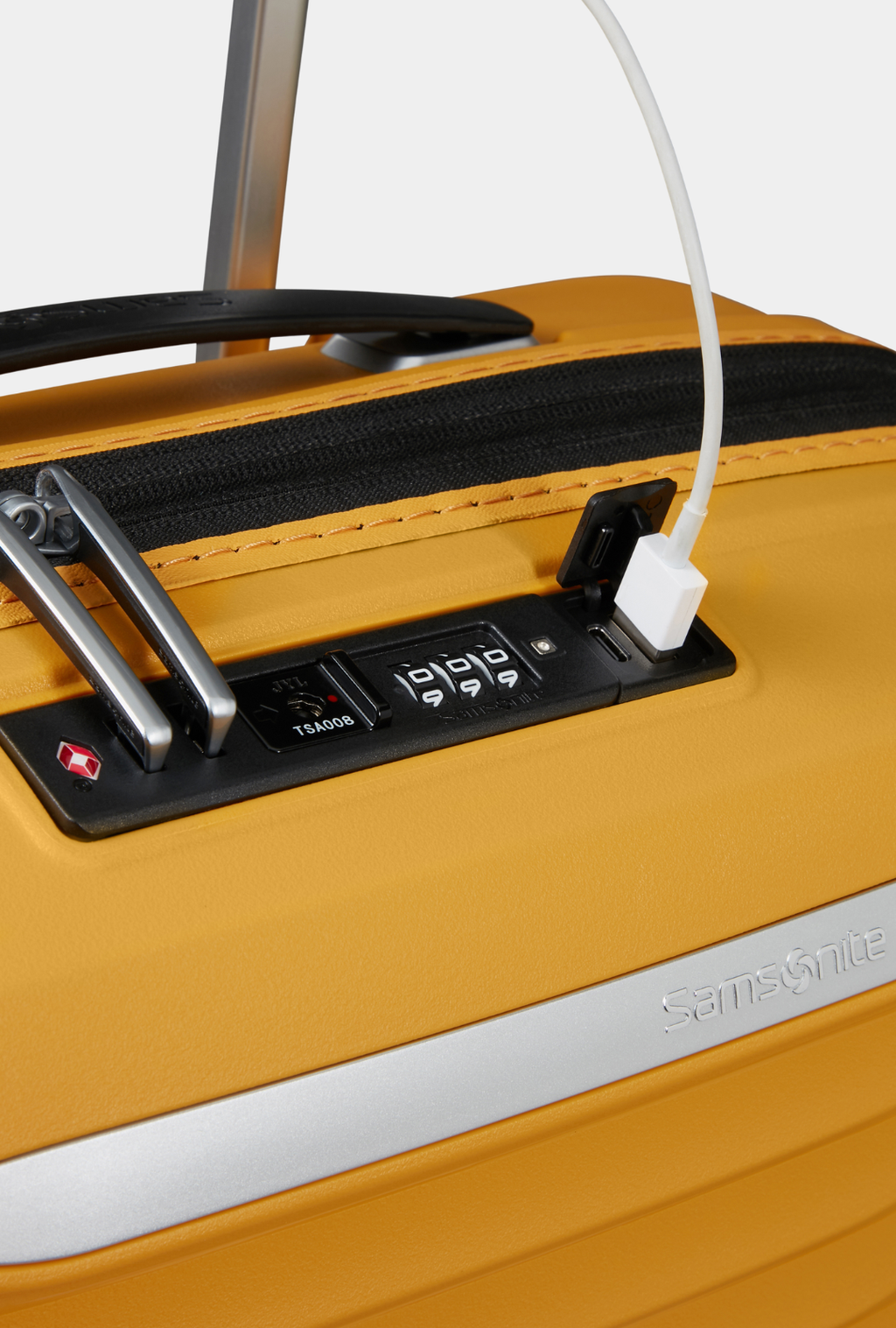 Samsonite Maleta Upscape - Cabina 55cm