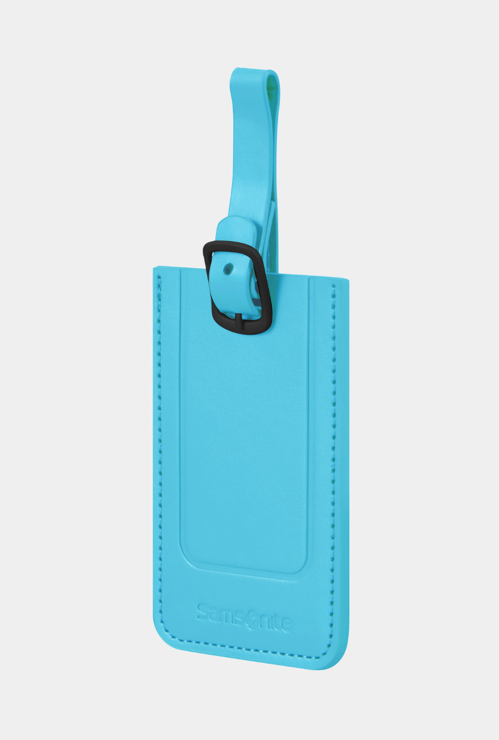 Samsonite Etiqueta De Equipaje x2 Ta Revolution