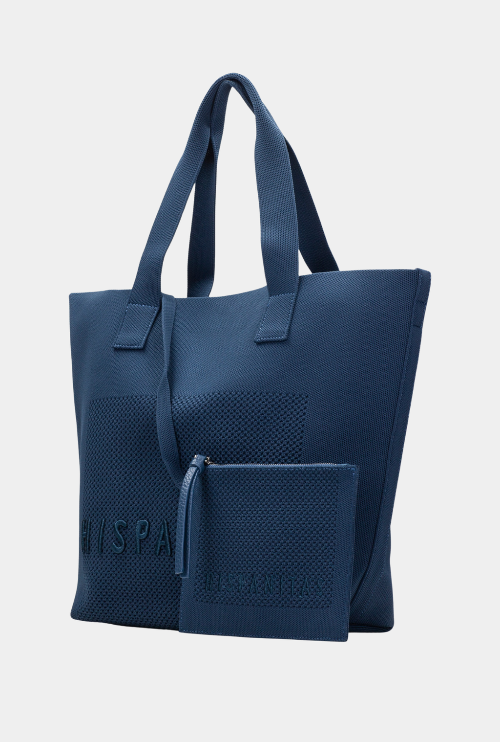 Hispanitas Tote Jeans