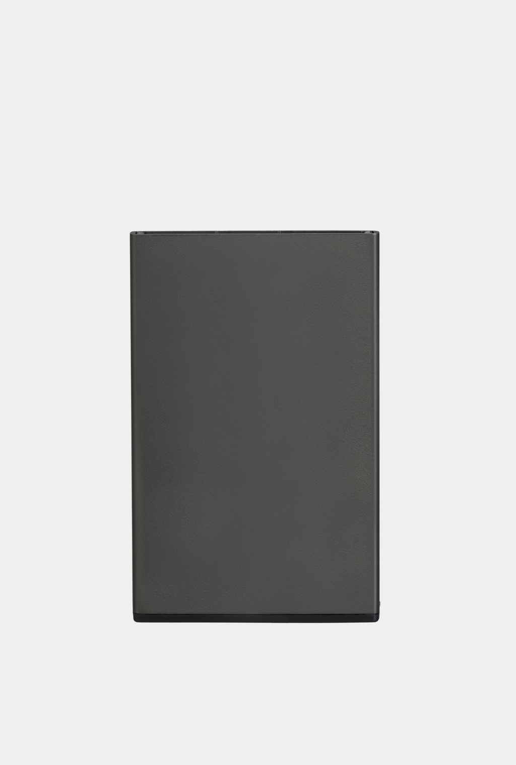 Samsonite Tarjetero Alu Fit Con Protección RFID Y NFC