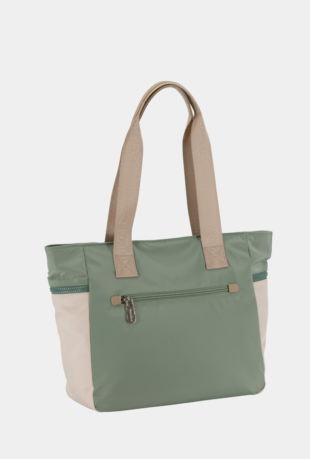 Cacharel Shopper Nylon Tricolor