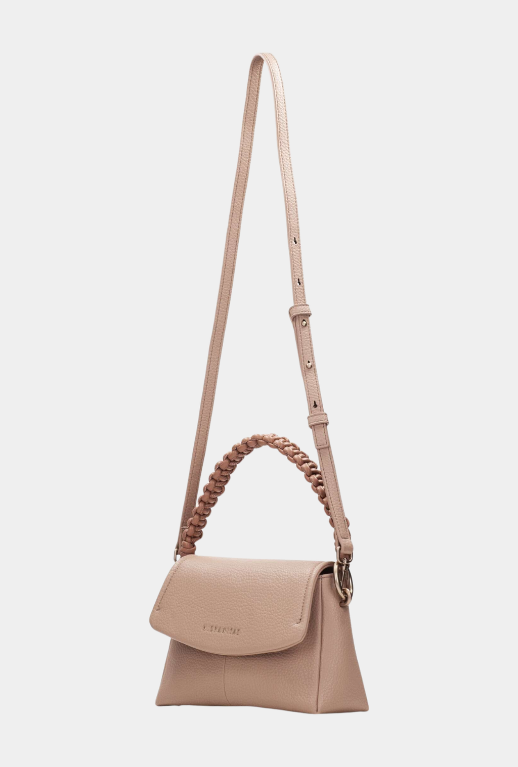 Hispanitas Bolso De Hombro Almond