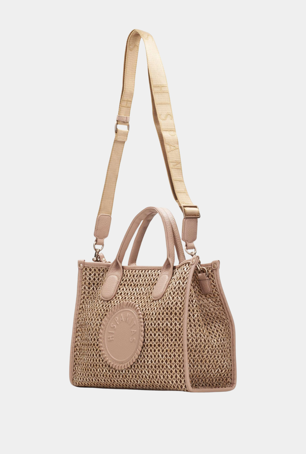 Hispanitas Shopper Bag Desert