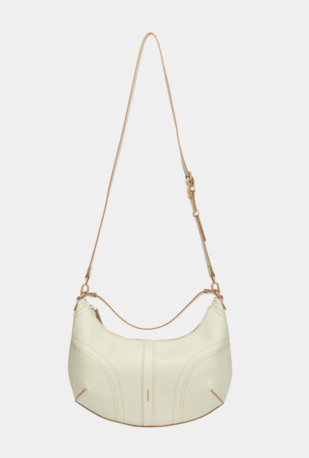 Abbacino Bolso De Hombro Pequeño Verde
