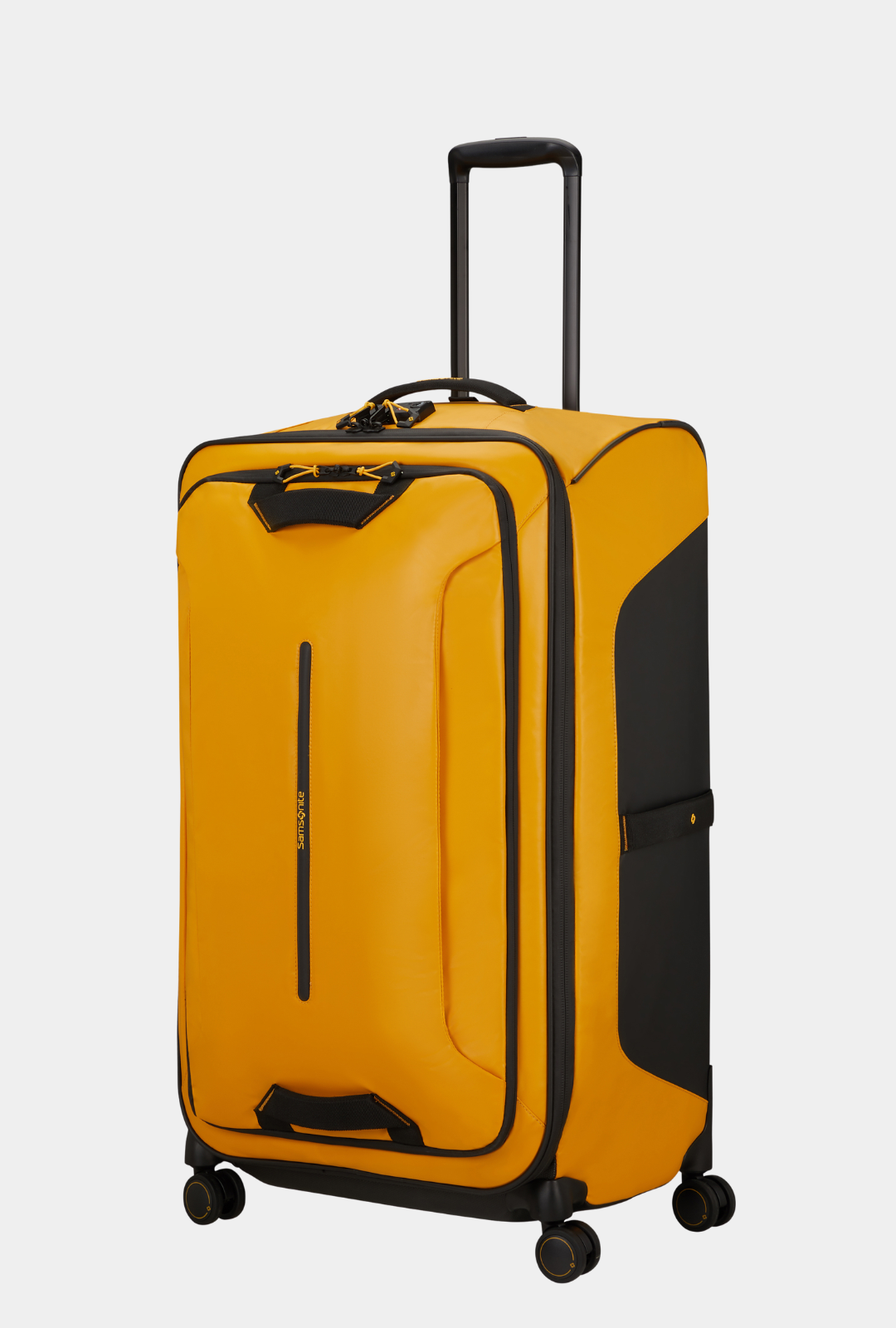 Samsonite Maleta 4 Ruedas Ecodiver - Grande 79cm
