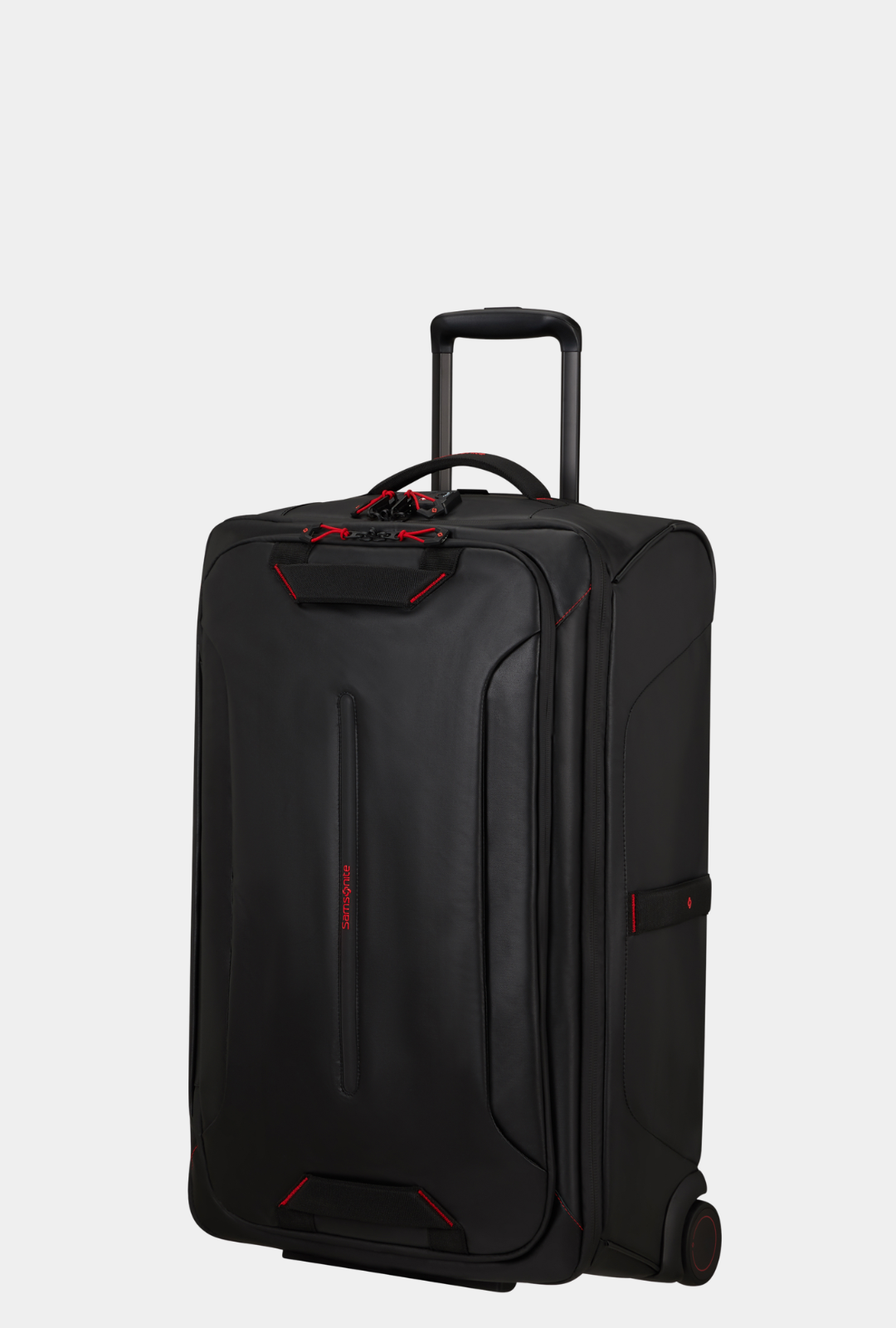Samsonite Bolsa De Viaje Con Ruedas Ecodiver - Mediana 67cm