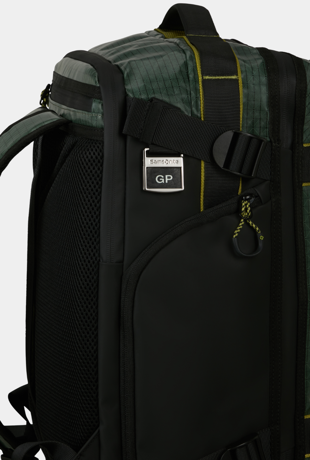 Samsonite Mochila 15.6" Outtrax - Underseat 40x30x20
