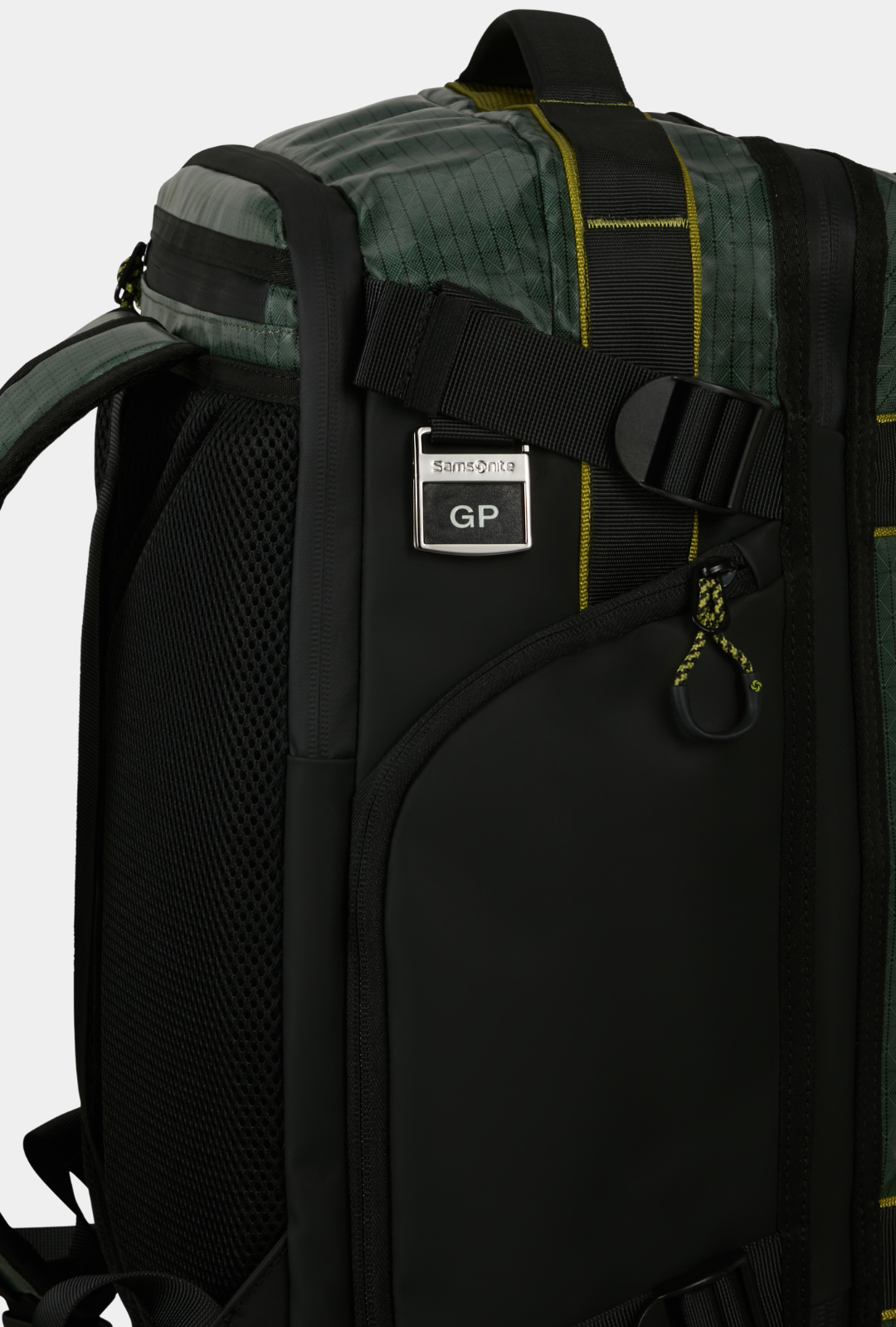 Samsonite Mochila 15.6" Outtrax - Underseat 40x30x20