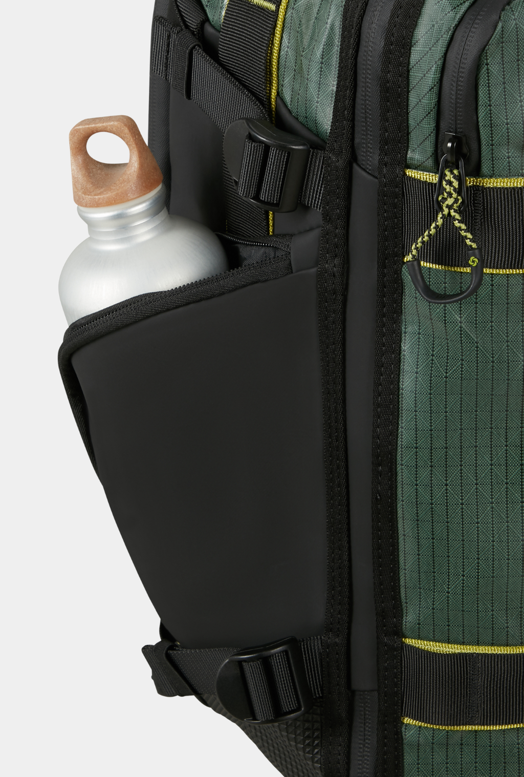 Samsonite Mochila 15.6" Outtrax - Underseat 40x30x20