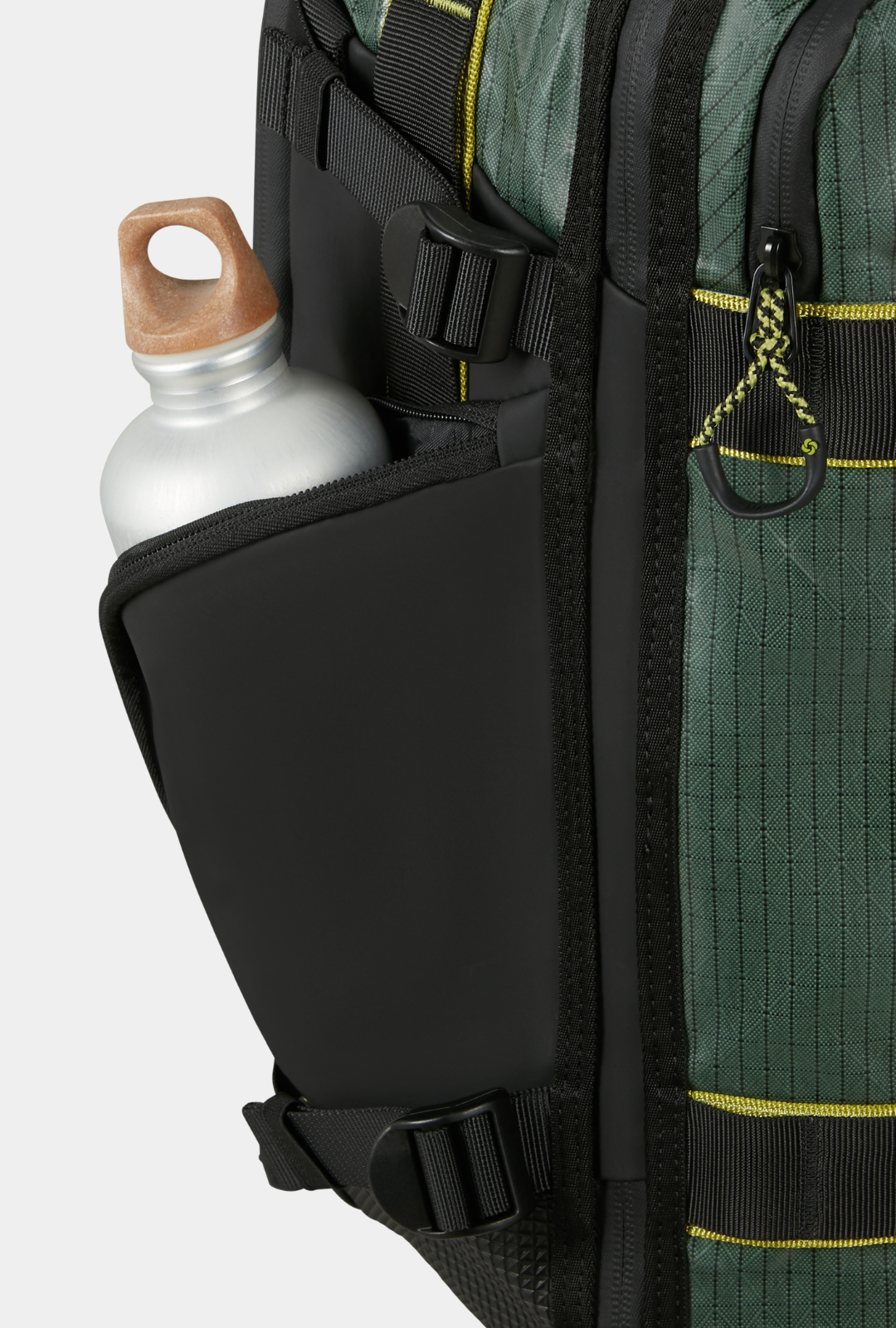 Samsonite Mochila 15.6" Outtrax - Underseat 40x30x20