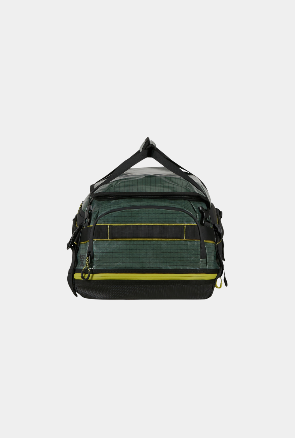 Samsonite Bolsa De Viaje Outtrax - Tamaño S/55cm