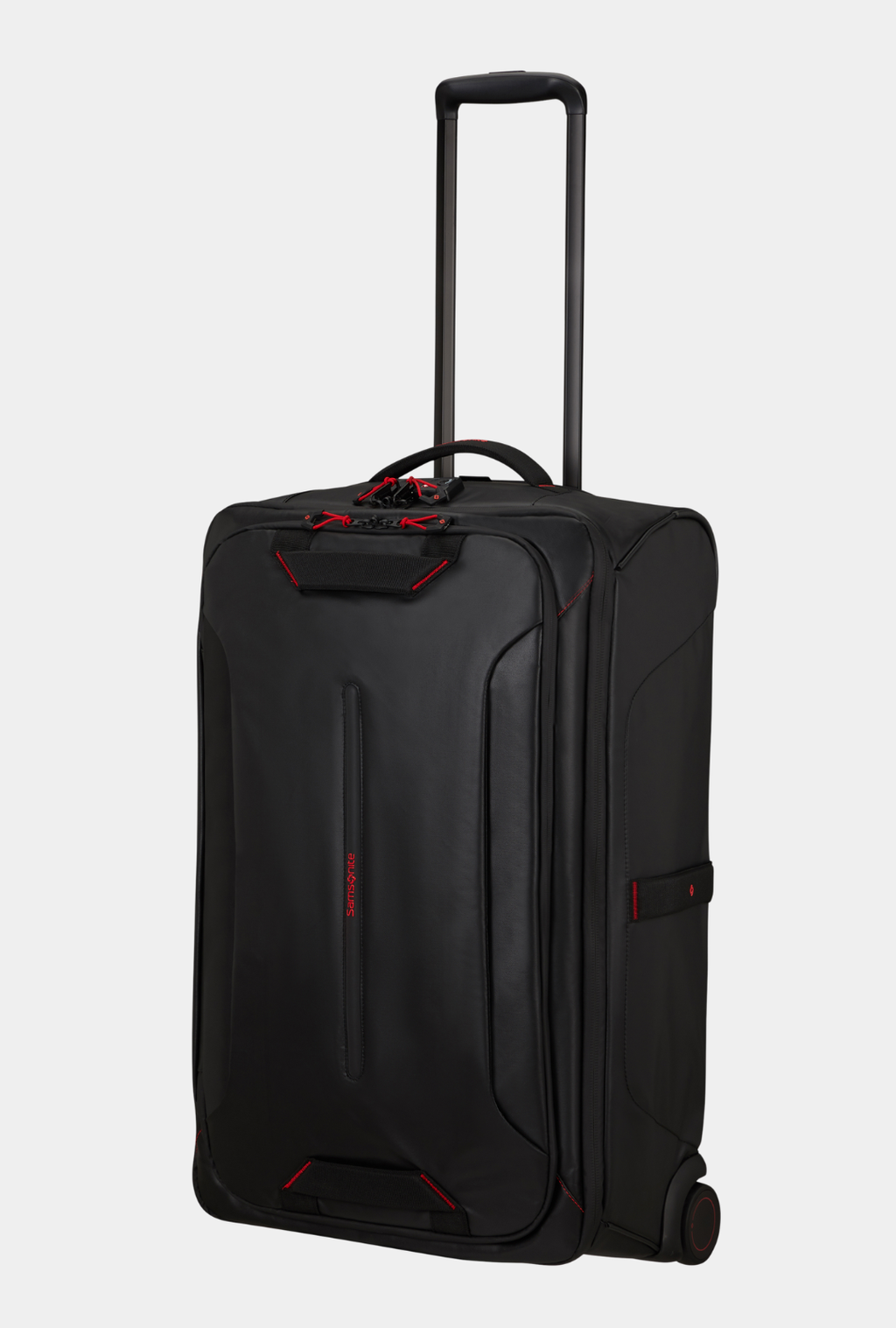 Samsonite Bolsa De Viaje Con Ruedas Ecodiver - Mediana 67cm