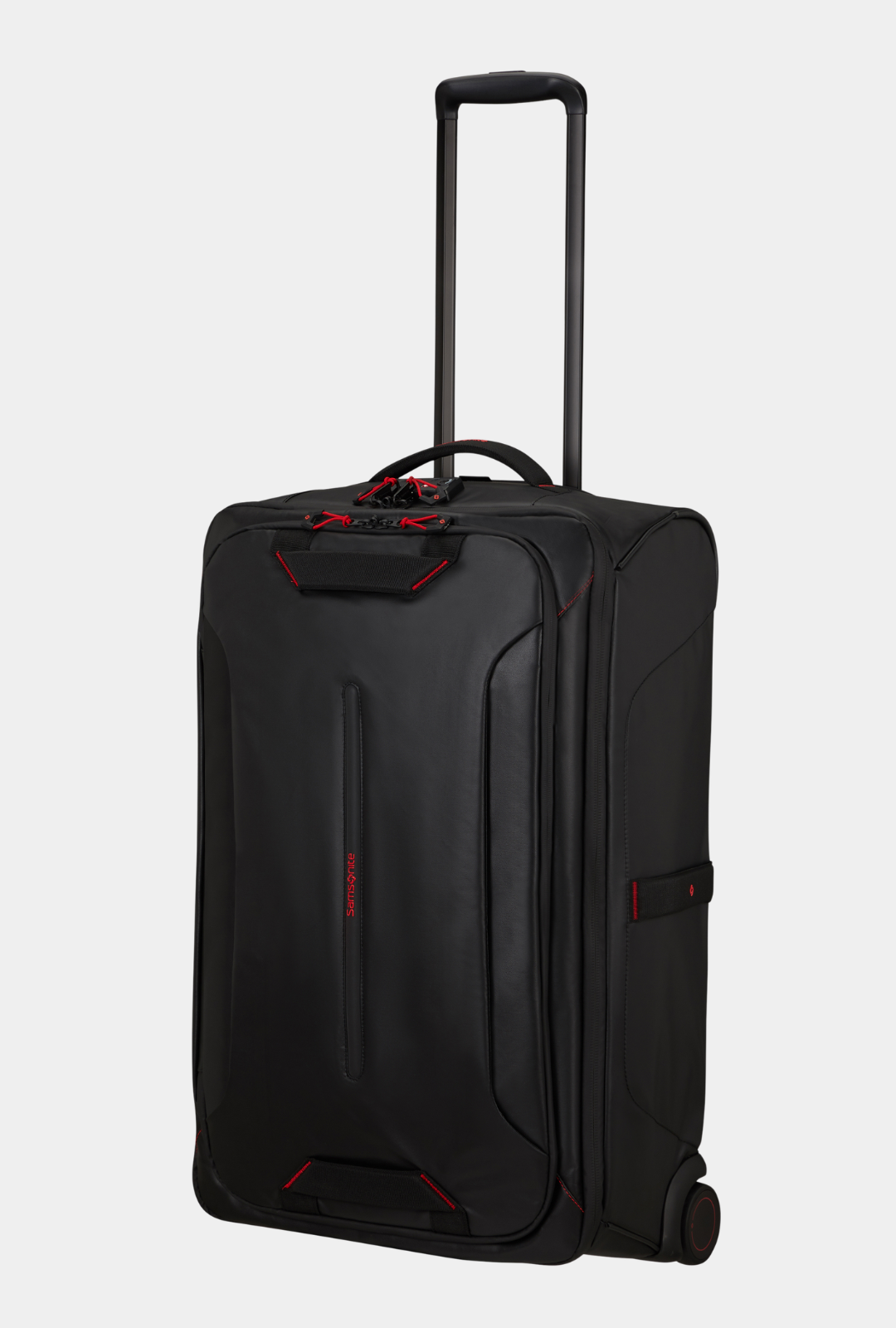 Samsonite Bolsa De Viaje Con Ruedas Ecodiver - Mediana 67cm