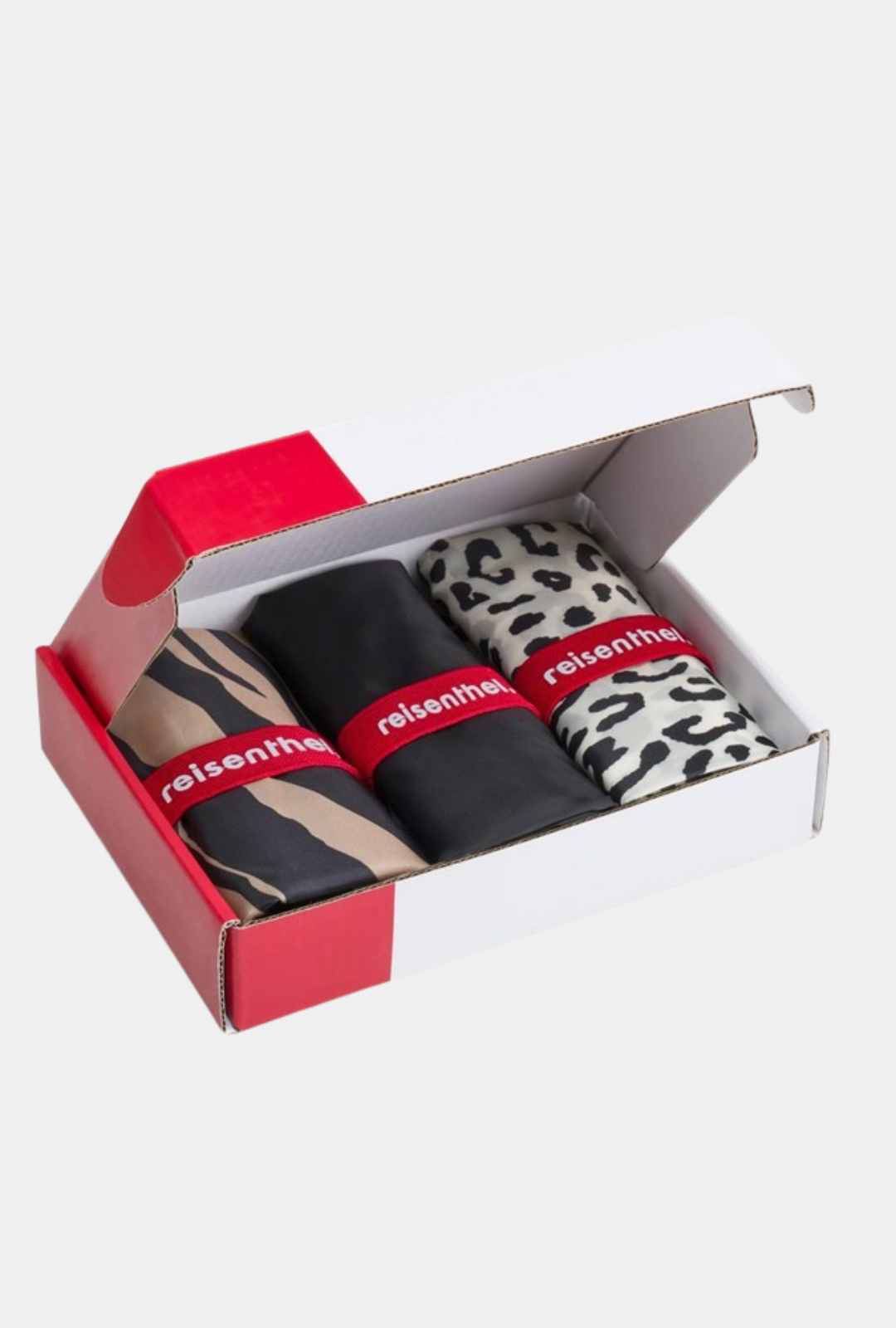 Reisenthel Mini Maxi Shopper Set 3 Animal Print