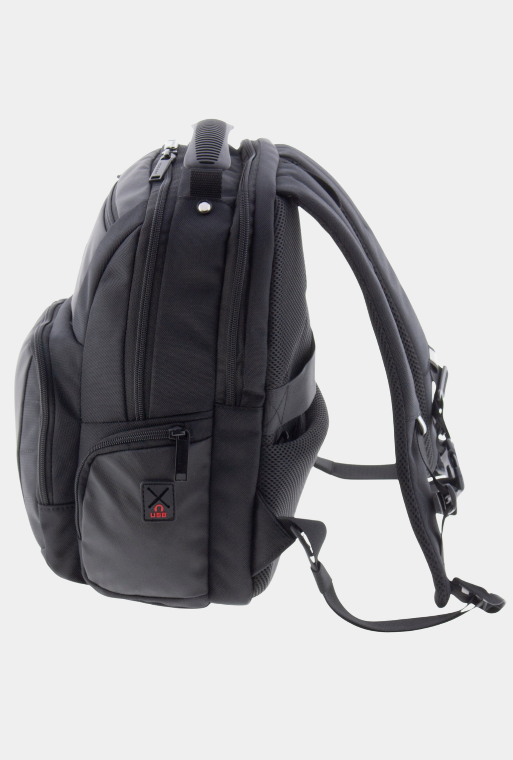 Vogart Mochila Business Pequeña Zenit - Portátil 13"