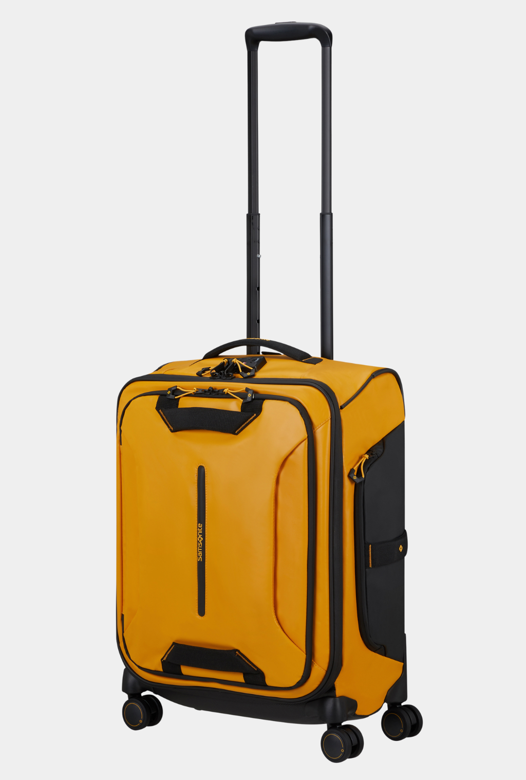 Samsonite Maleta 4 Ruedas Ecodiver - 55/23 cm