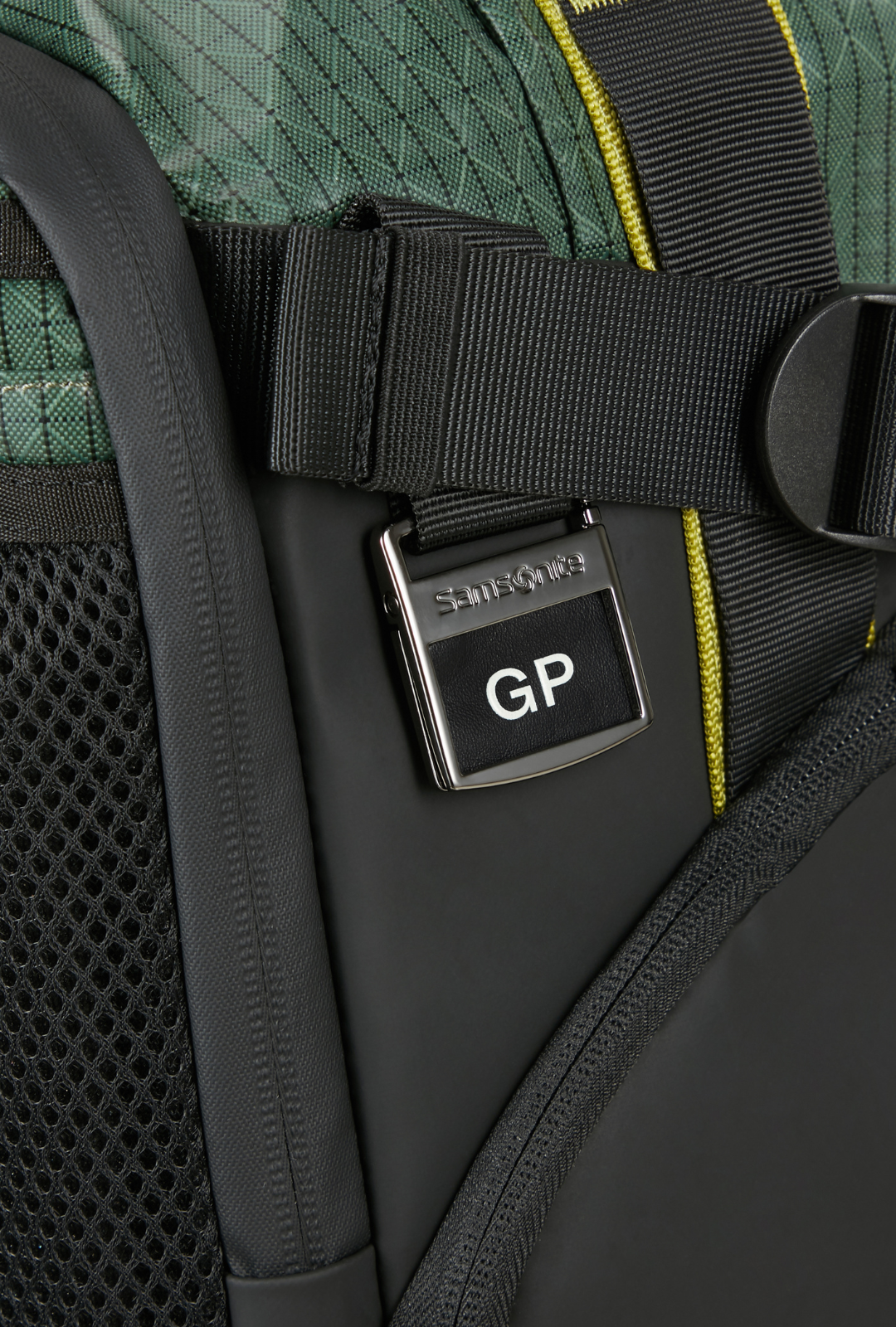 Samsonite Mochila 15.6" Outtrax - Underseat 40x30x20