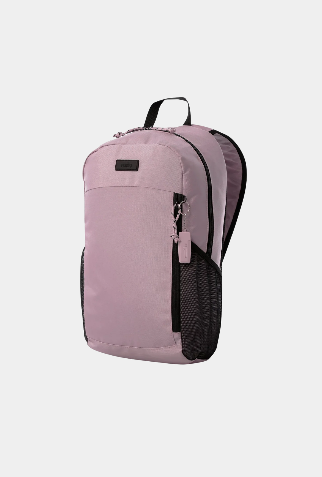 Totto Mochila Básica Rocky
