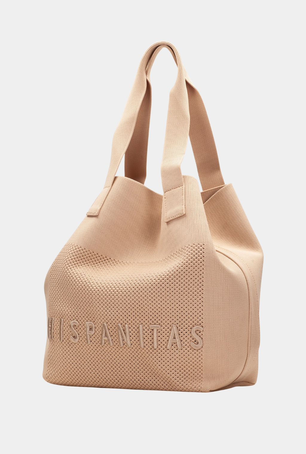 Hispanitas Tote Desert