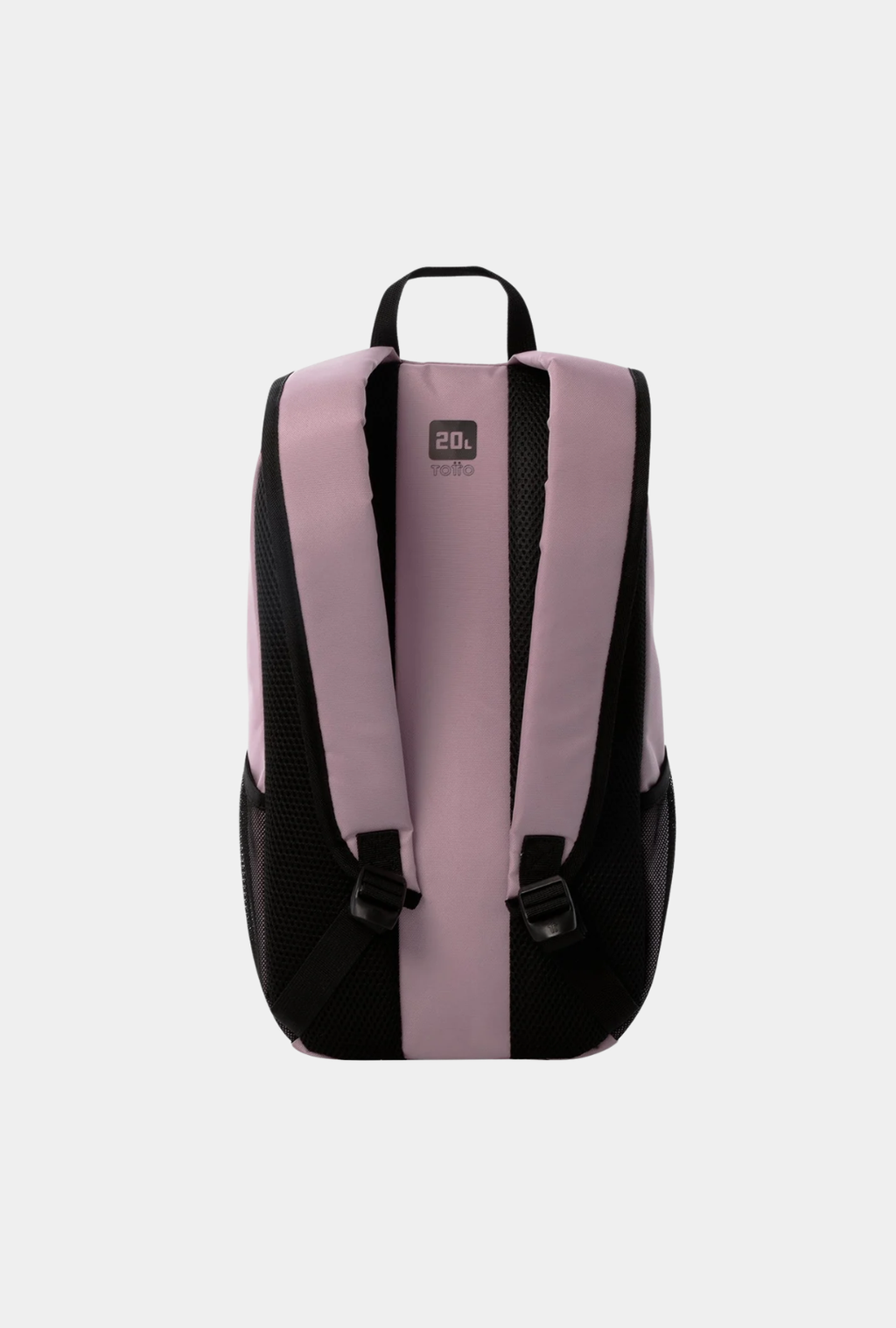 Totto Mochila Básica Rocky