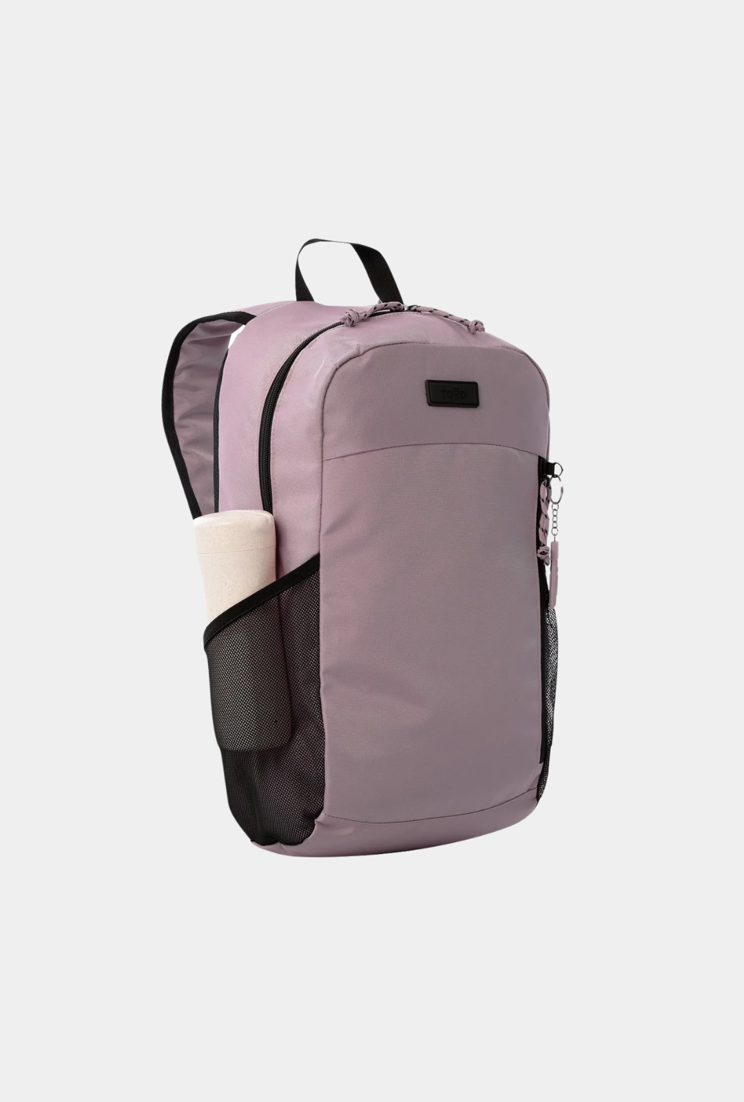 Totto Mochila Básica Rocky