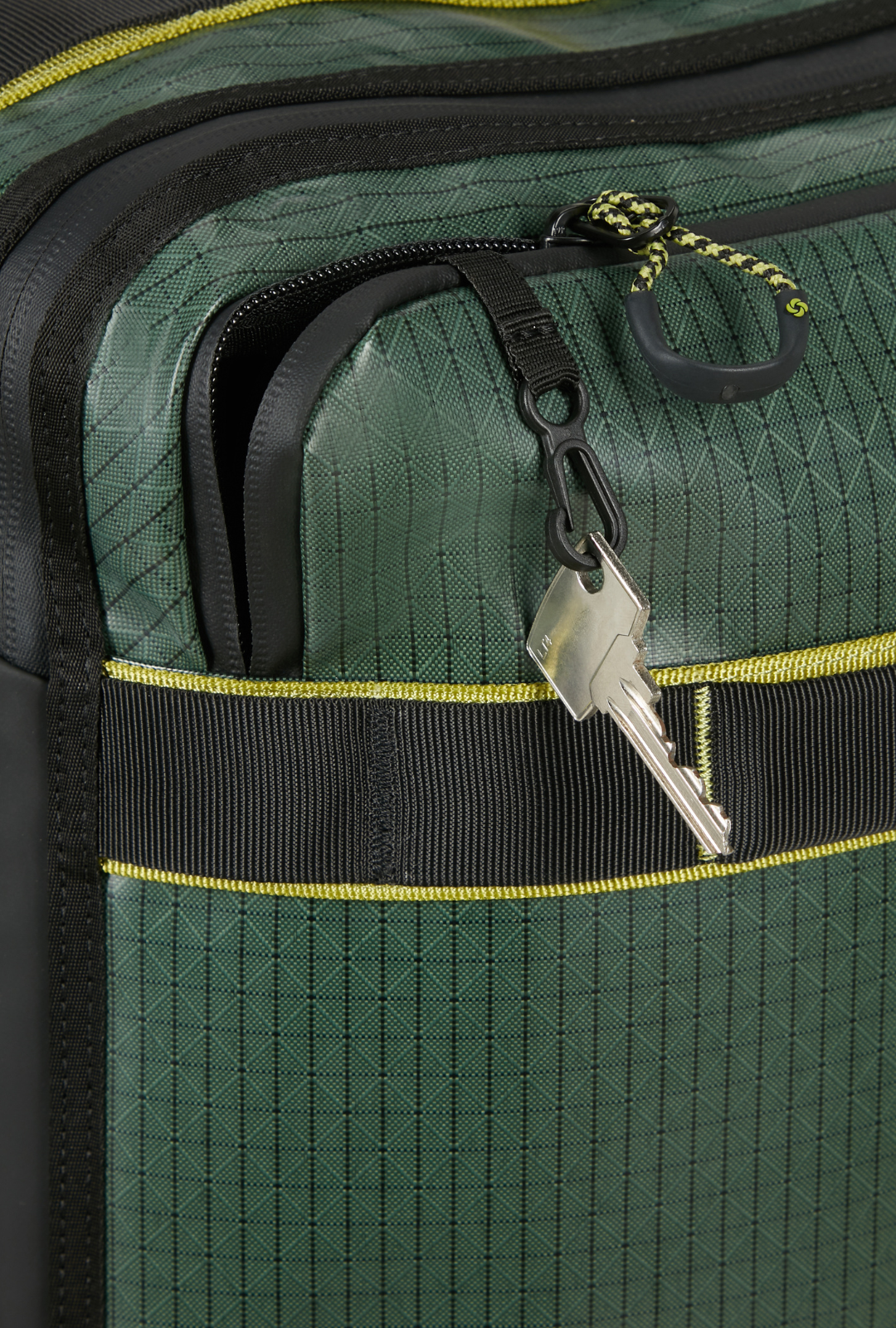 Samsonite Mochila 15.6" Outtrax - Underseat 40x30x20