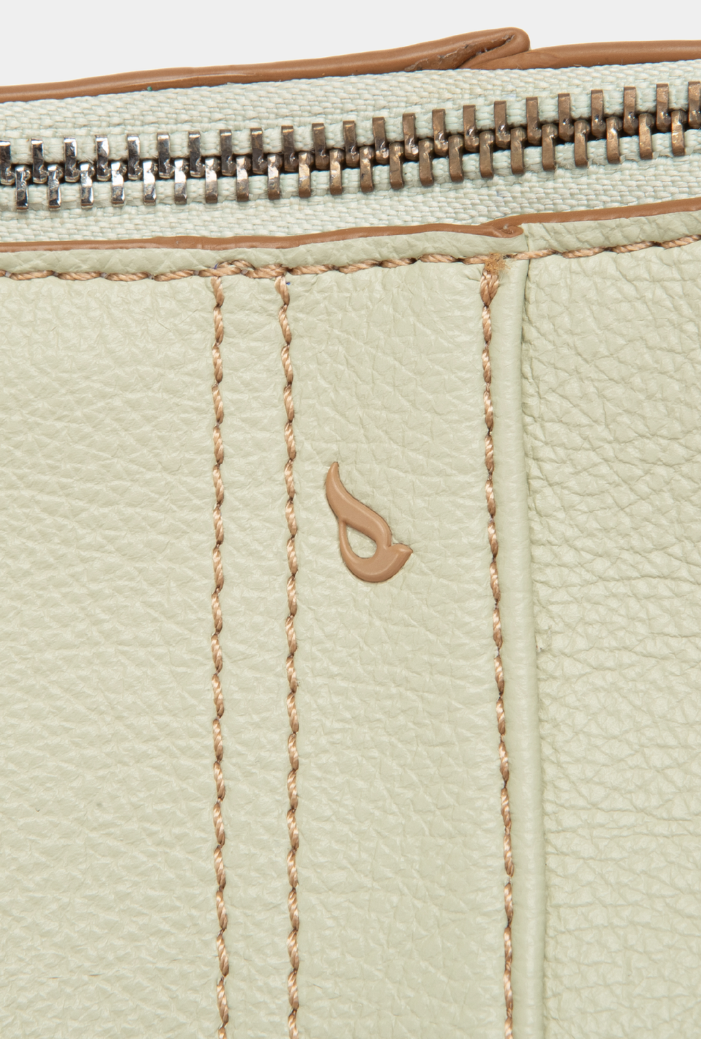 Abbacino Bolso De Hombro Pequeño Verde