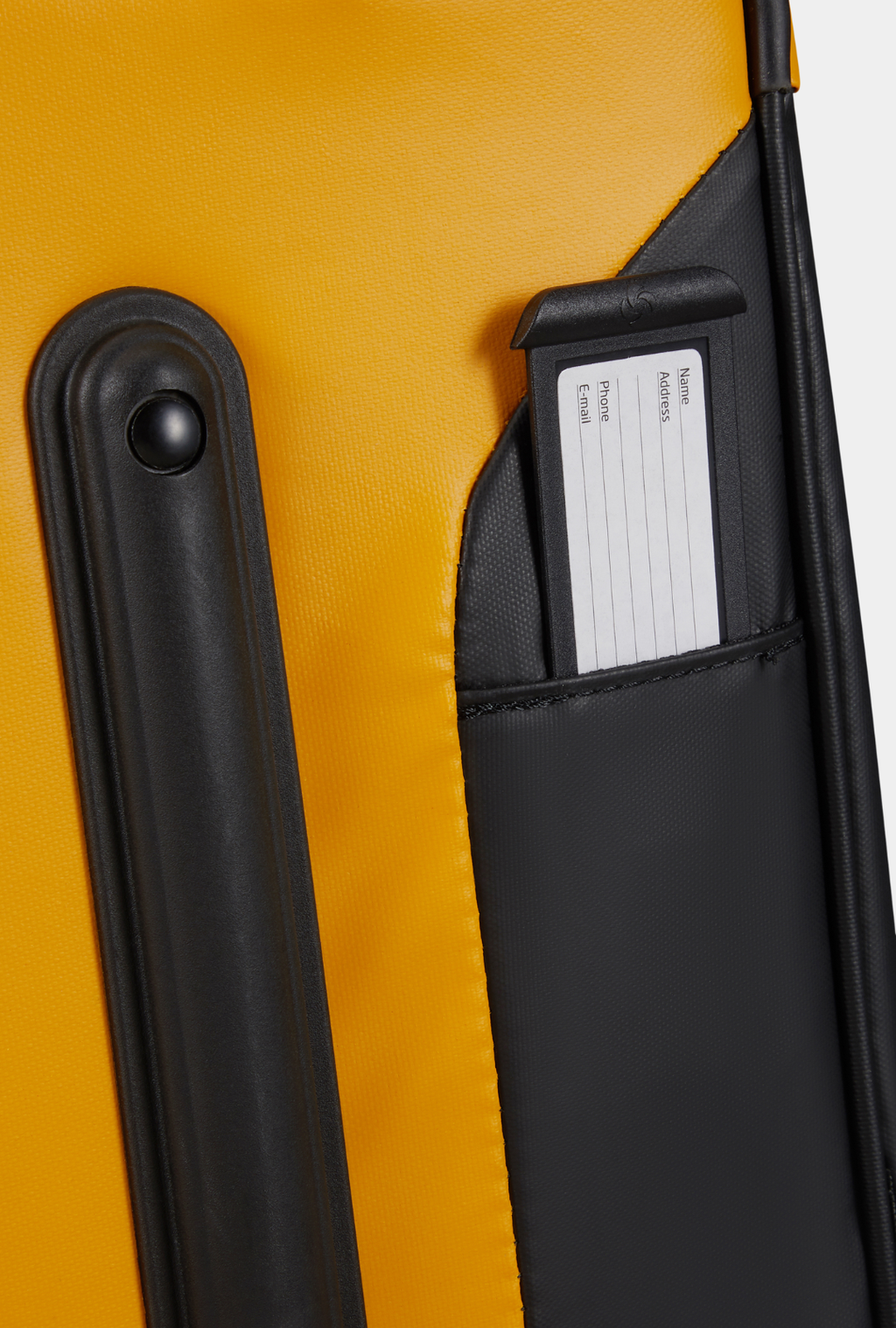 Samsonite Maleta 4 Ruedas Ecodiver - Grande 79cm