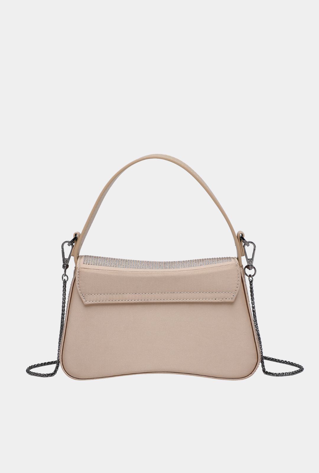 Pepe Moll Bolso De Mano Con Cadena - Eva