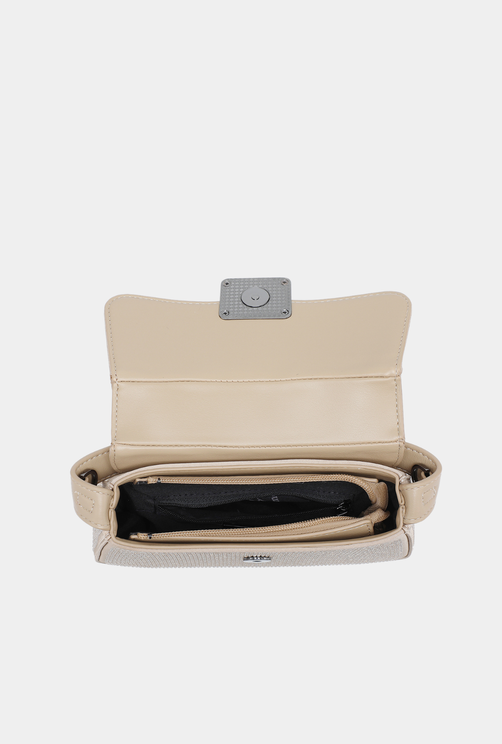 Pepe Moll Bolso De Mano Con Cadena - Eva