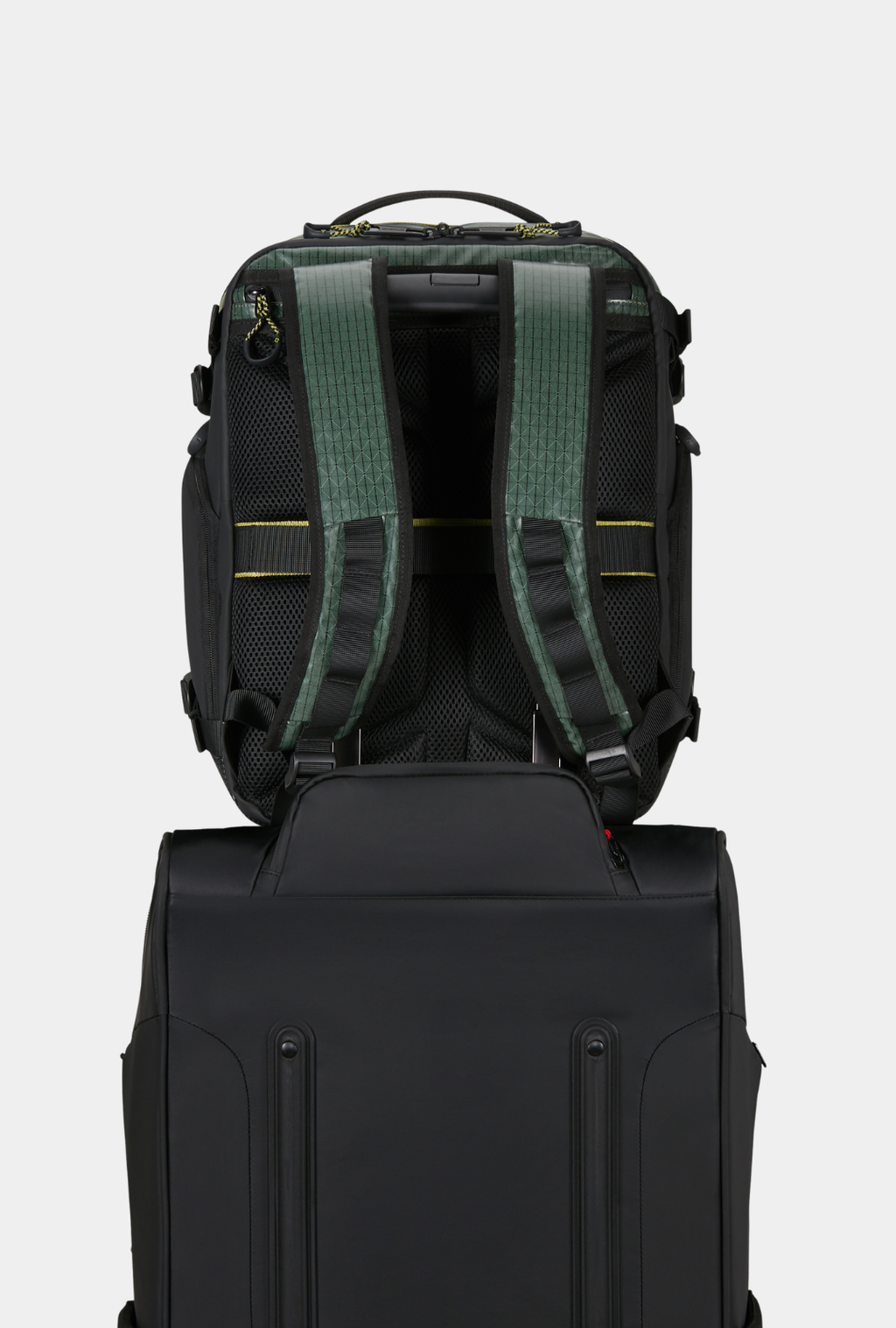 Samsonite Mochila 15.6" Outtrax - Underseat 40x30x20