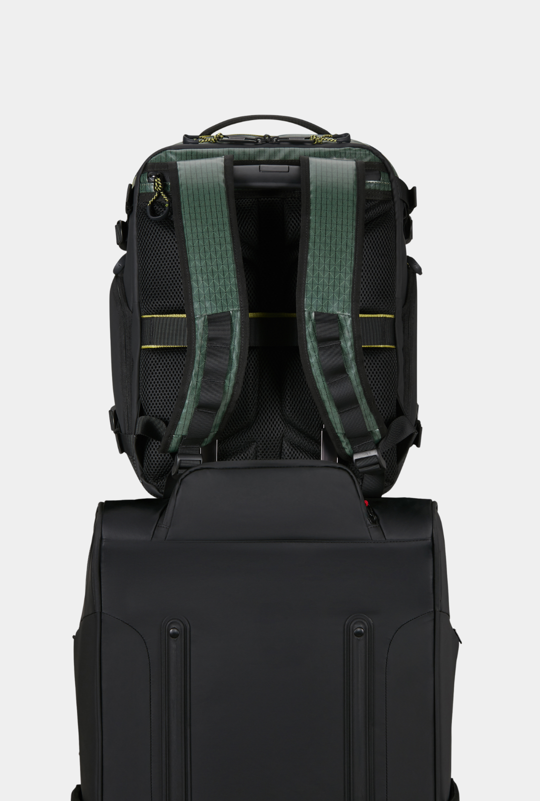 Samsonite Mochila 15.6" Outtrax - Underseat 40x30x20