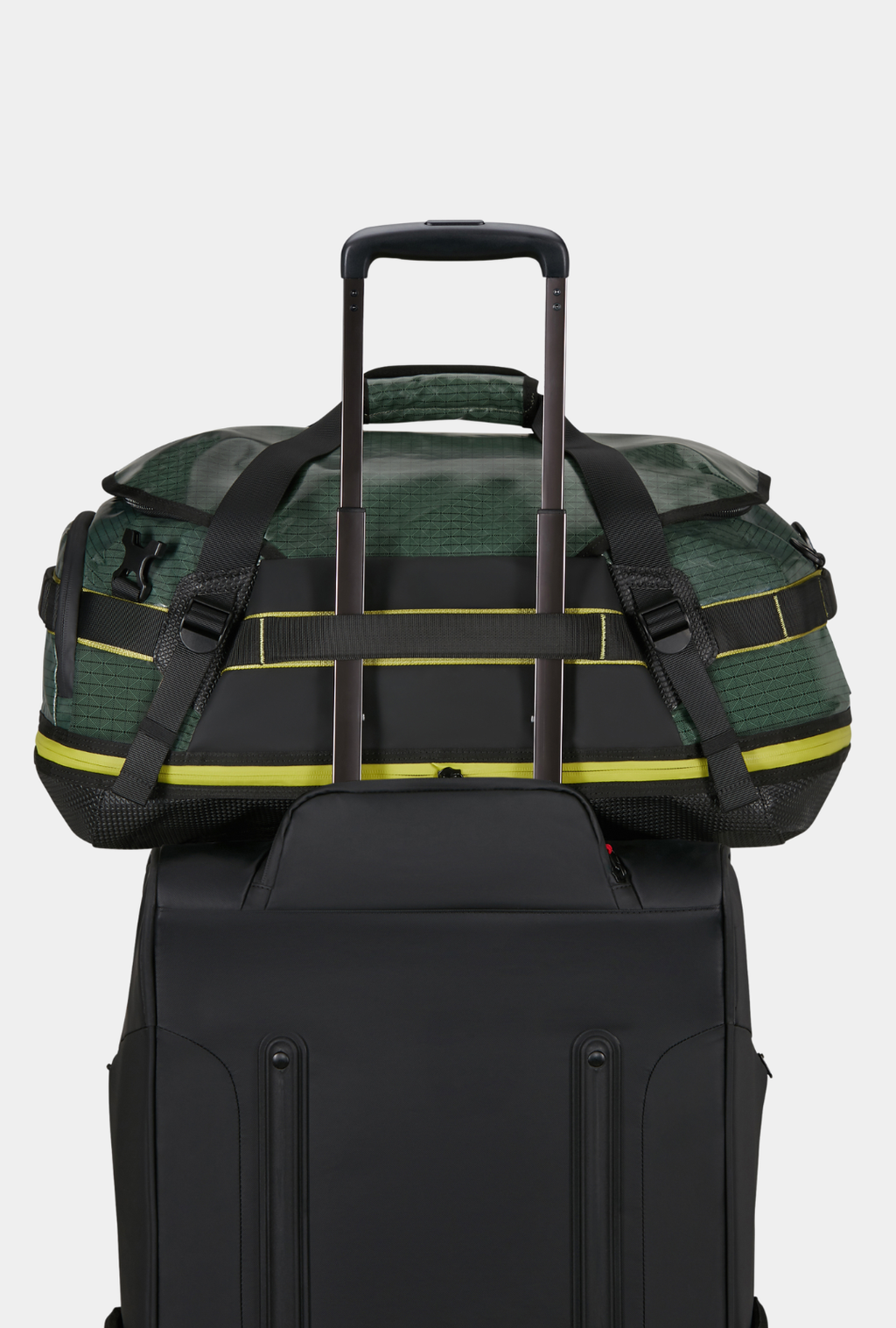 Samsonite Bolsa De Viaje Outtrax - Tamaño S/55cm