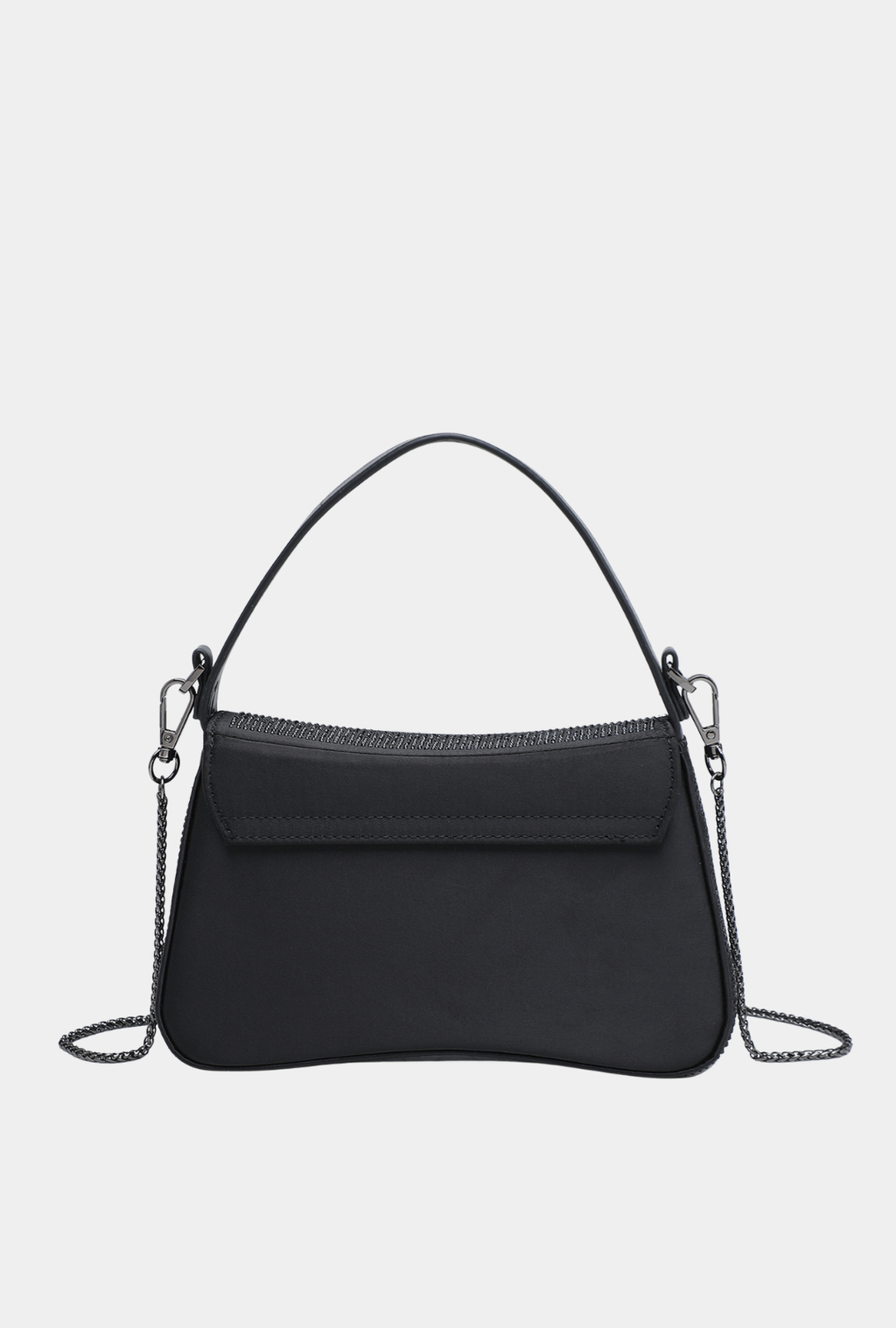 Pepe Moll Bolso De Mano Con Cadena - Eva