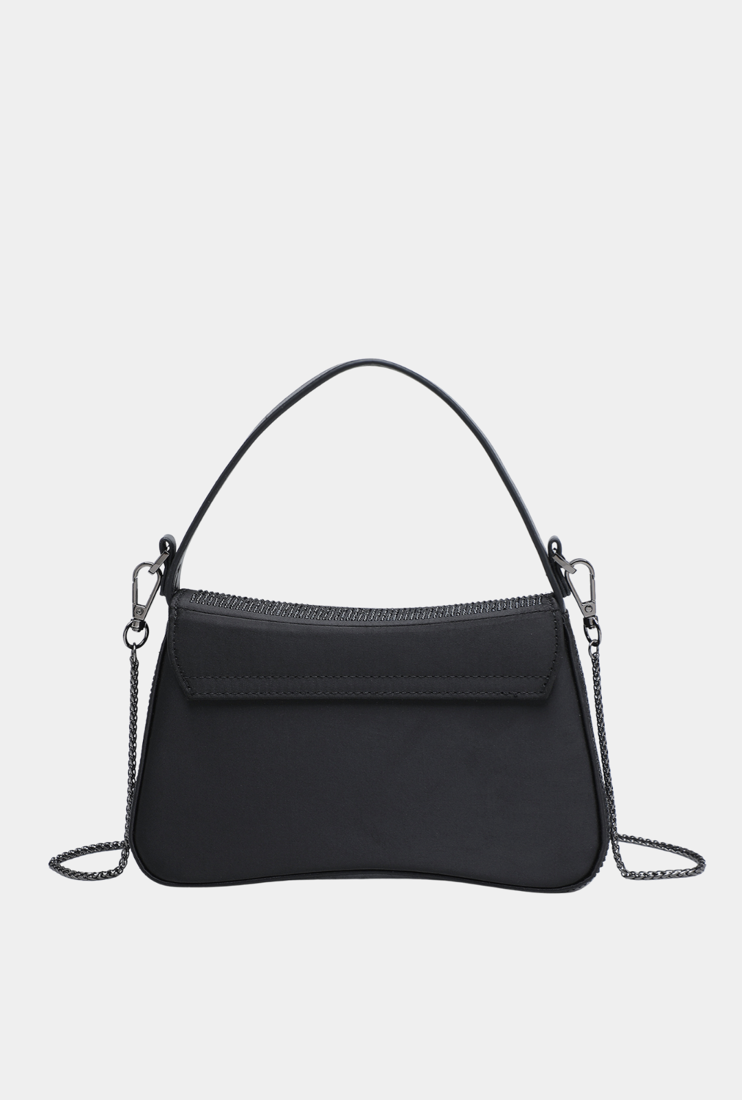 Pepe Moll Bolso De Mano Con Cadena - Eva
