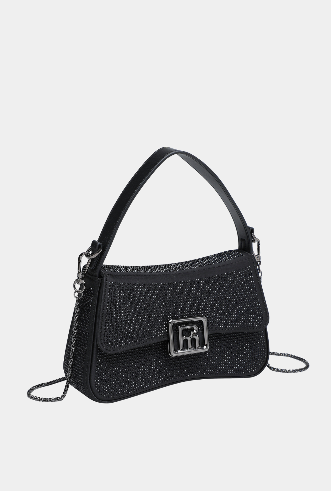 Pepe Moll Bolso De Mano Con Cadena - Eva