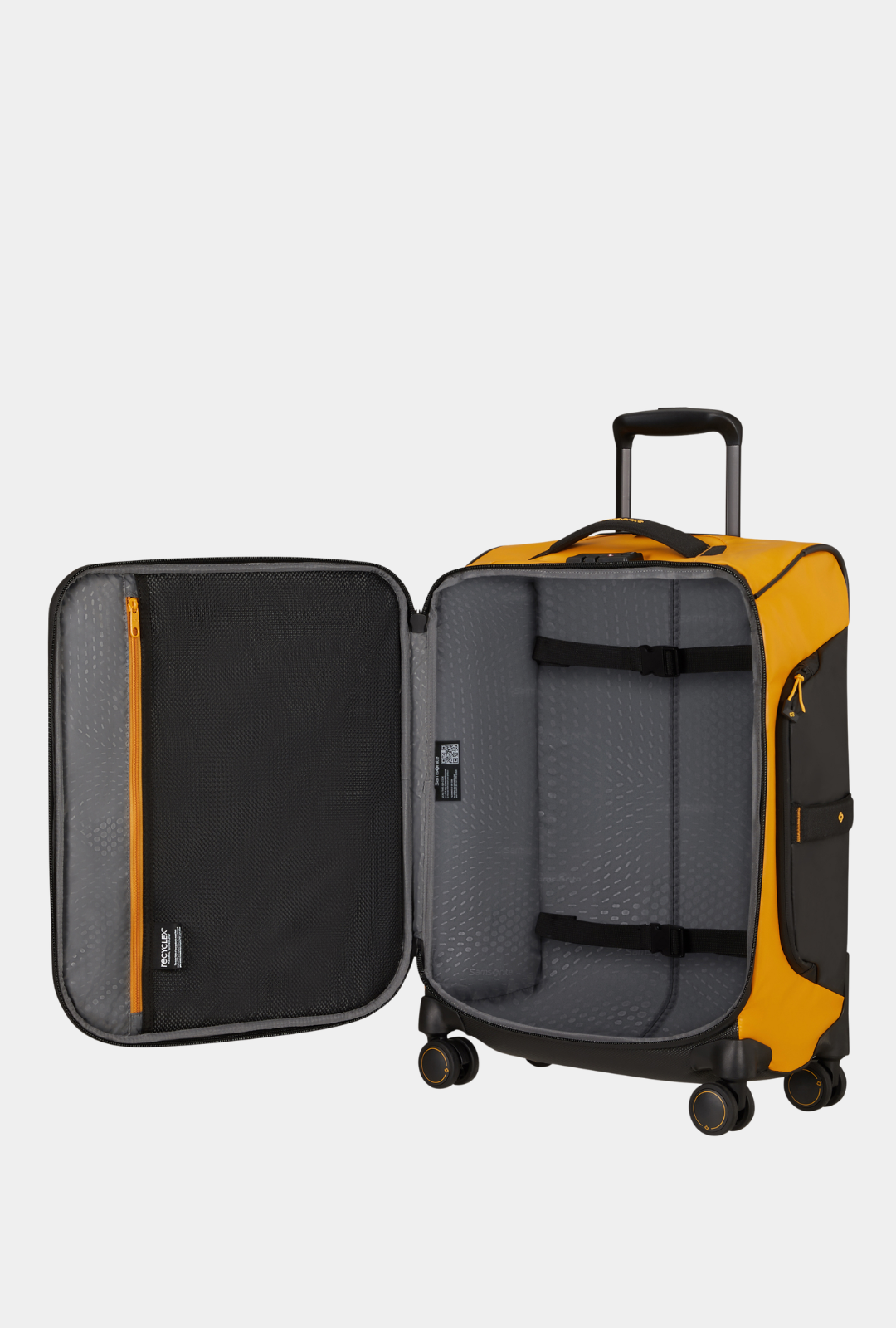 Samsonite Maleta 4 Ruedas Ecodiver - 55/23 cm
