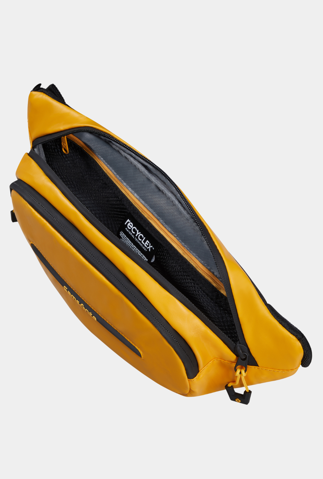 Samsonite Riñonera Ecodiver