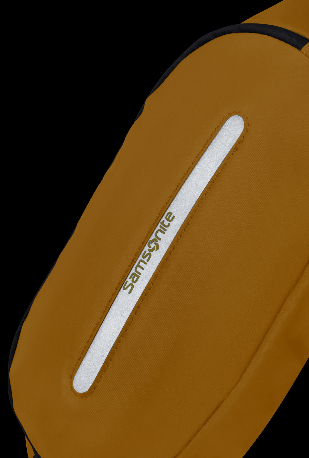 Samsonite Riñonera Ecodiver