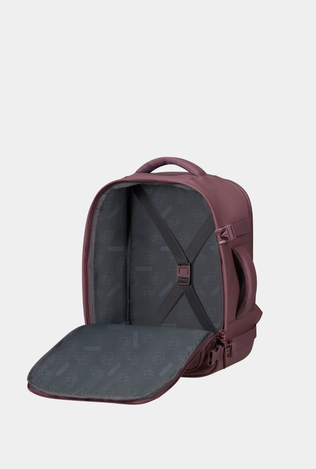 American Tourister Mochila Take2cabin Mono - Underseat 30x40x20 cm