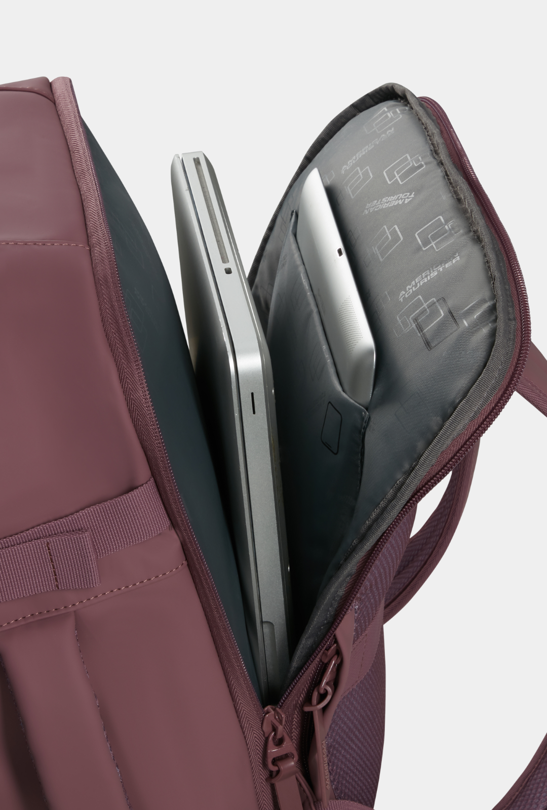 American Tourister Mochila Take2cabin Mono - Underseat 30x40x20 cm