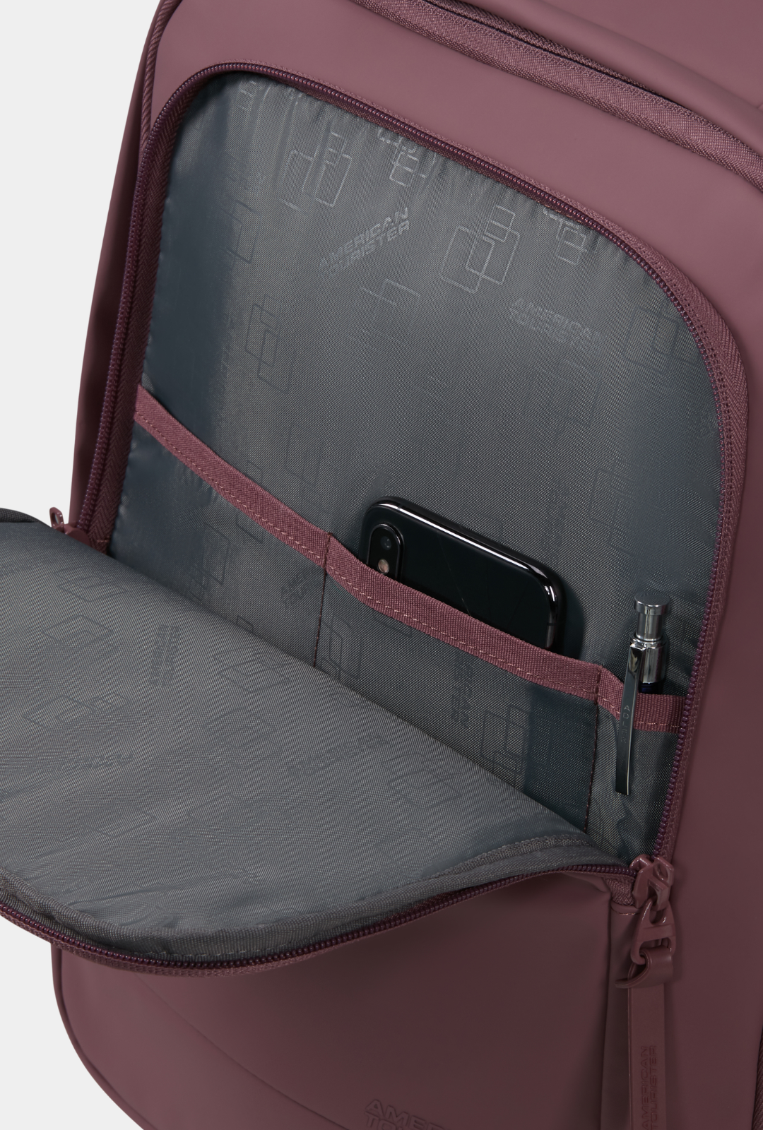 American Tourister Mochila Take2cabin Mono - Underseat 30x40x20 cm
