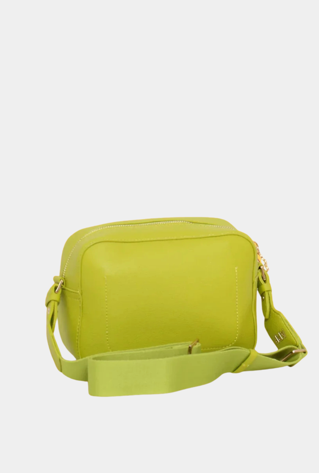 Agatha Ruiz De La Prada Bandolera Flor Calada Lima