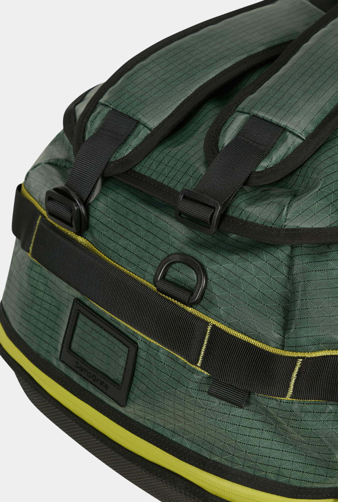 Samsonite Bolsa De Viaje Outtrax - Tamaño S/55cm