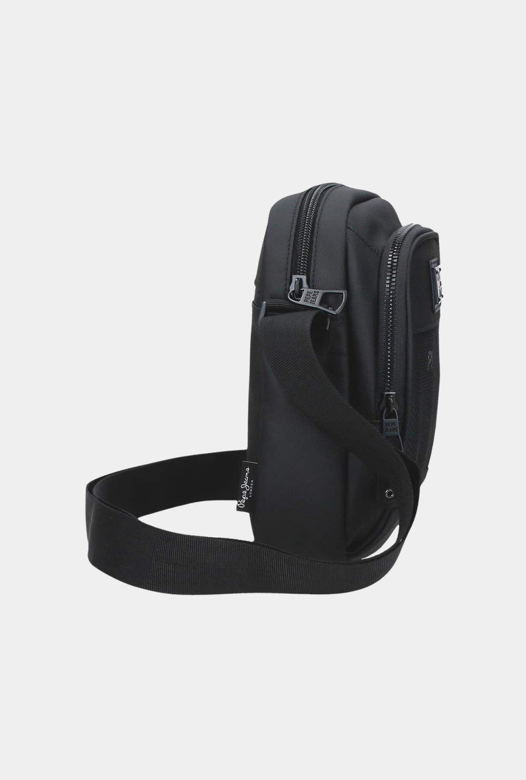 Pepe Jeans Bandolera Mediana Durham