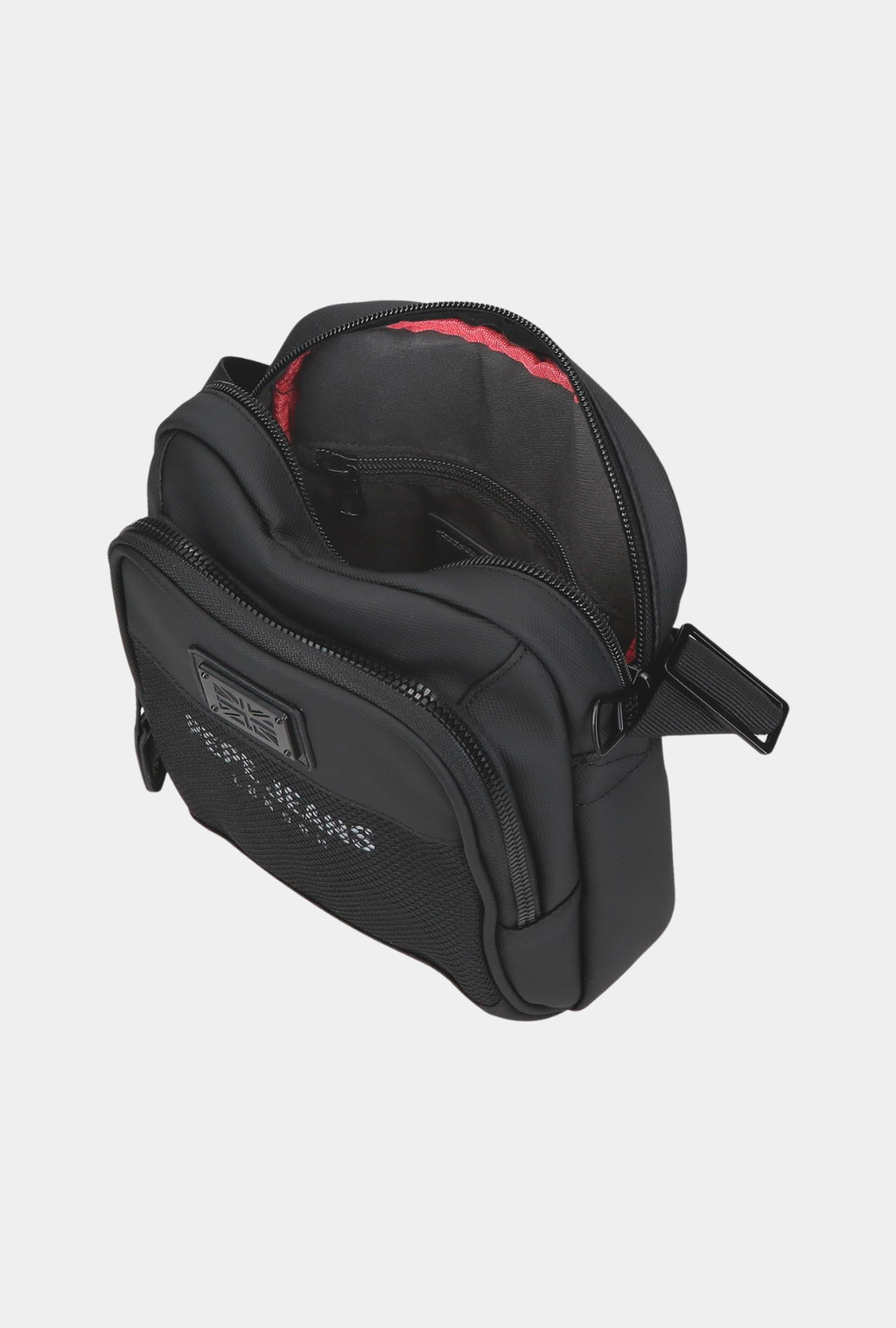 Pepe Jeans Bandolera Mediana Durham