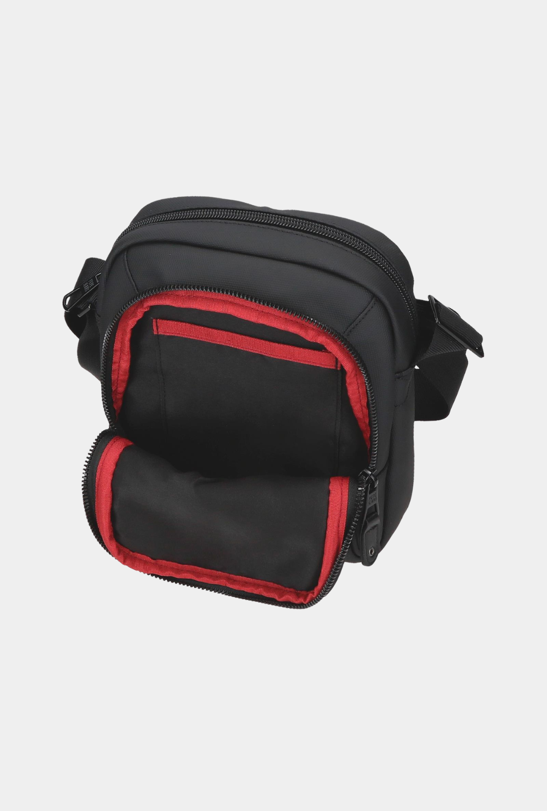 Pepe Jeans Bandolera Mediana Durham