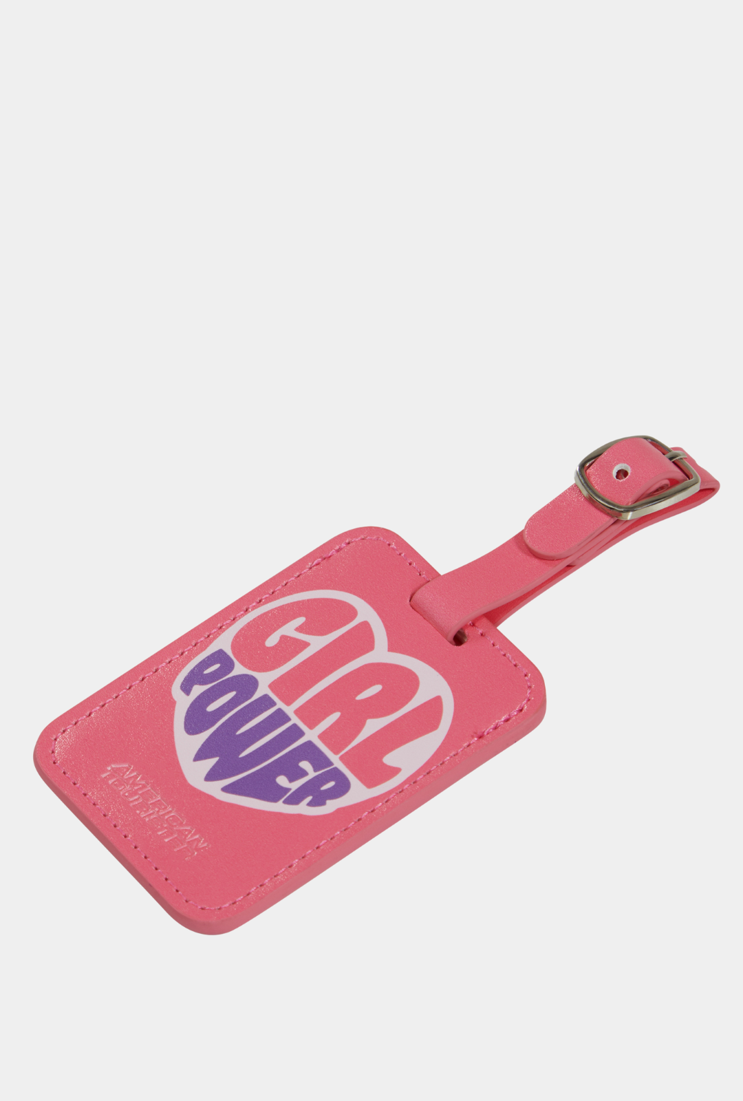 American Tourister Etiqueta De Equipaje - Graphic Tags
