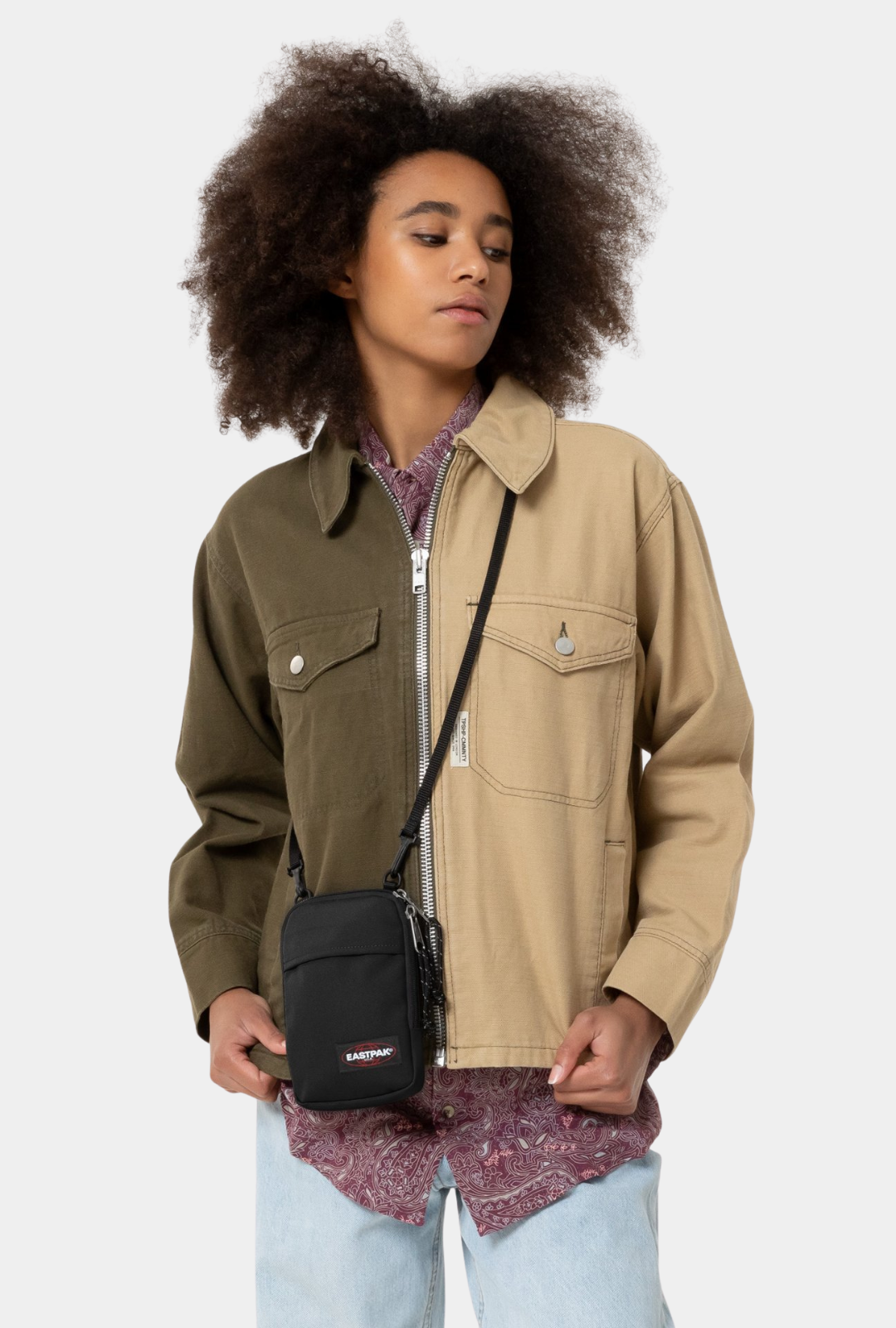 Eastpak Bolso Bandolera Mini Buddy